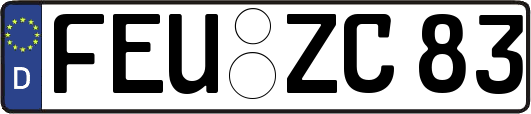 FEU-ZC83