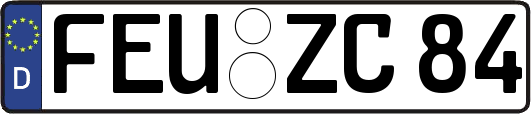FEU-ZC84