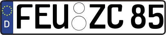 FEU-ZC85