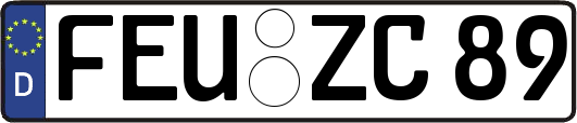 FEU-ZC89