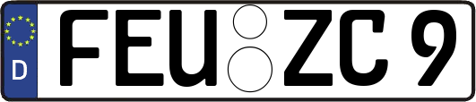 FEU-ZC9