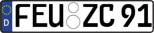 FEU-ZC91