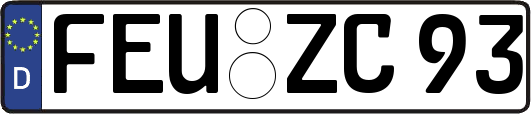 FEU-ZC93