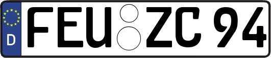 FEU-ZC94