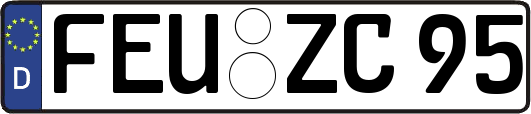 FEU-ZC95