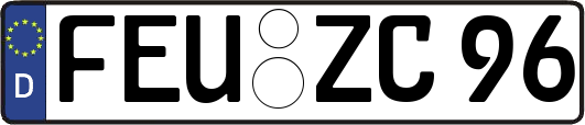 FEU-ZC96