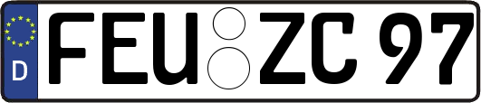 FEU-ZC97