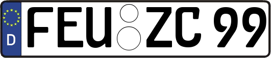 FEU-ZC99