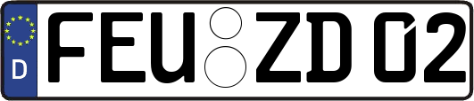 FEU-ZD02