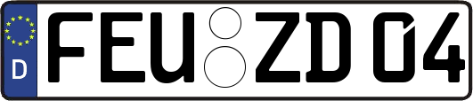 FEU-ZD04