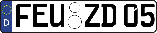 FEU-ZD05