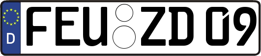 FEU-ZD09