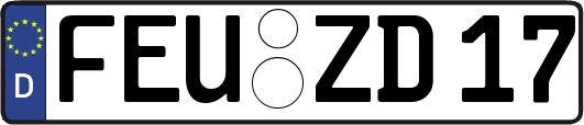 FEU-ZD17