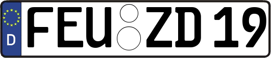 FEU-ZD19