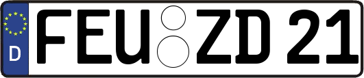 FEU-ZD21