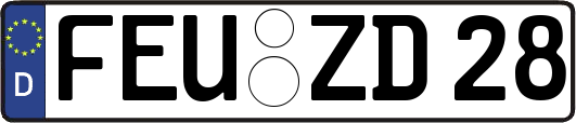 FEU-ZD28