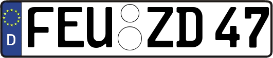 FEU-ZD47