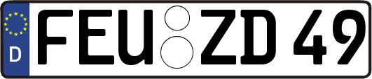 FEU-ZD49