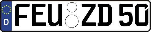 FEU-ZD50