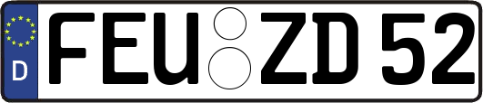 FEU-ZD52