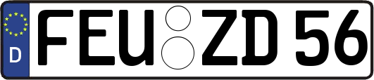 FEU-ZD56