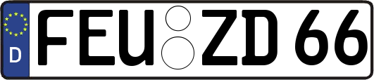 FEU-ZD66