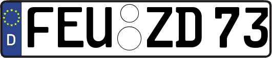 FEU-ZD73