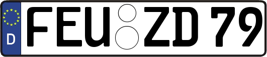 FEU-ZD79