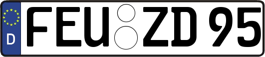 FEU-ZD95