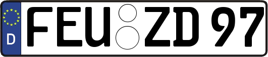 FEU-ZD97