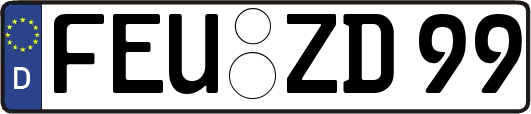 FEU-ZD99