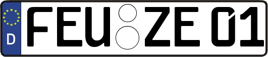 FEU-ZE01