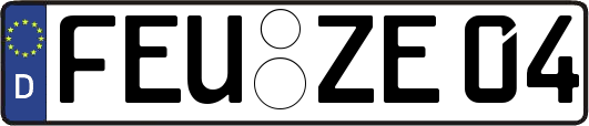 FEU-ZE04