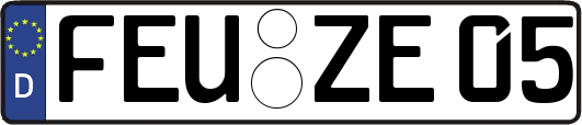 FEU-ZE05
