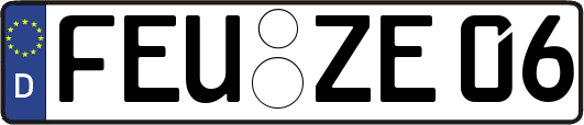 FEU-ZE06