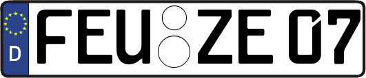 FEU-ZE07