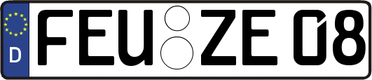 FEU-ZE08