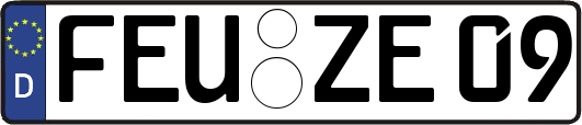 FEU-ZE09