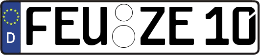 FEU-ZE10