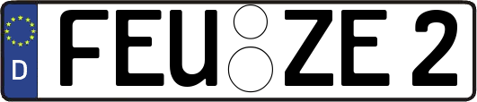 FEU-ZE2