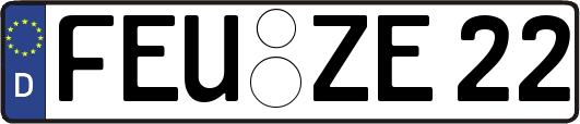 FEU-ZE22