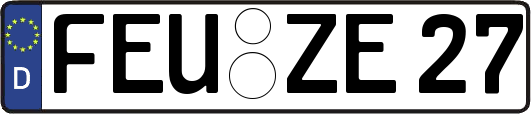 FEU-ZE27