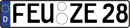 FEU-ZE28