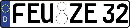 FEU-ZE32