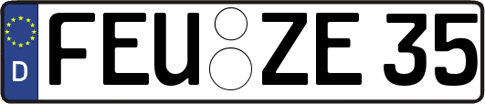 FEU-ZE35