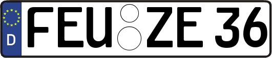 FEU-ZE36