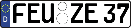 FEU-ZE37