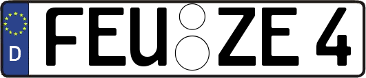 FEU-ZE4