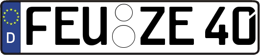 FEU-ZE40