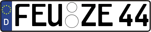FEU-ZE44